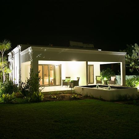 Christofphs Bonnievale Exterior foto
