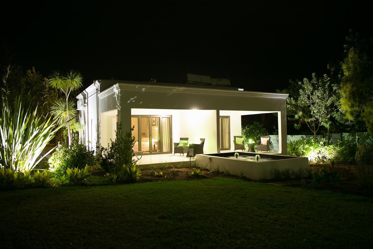 Christofphs Bonnievale Exterior foto